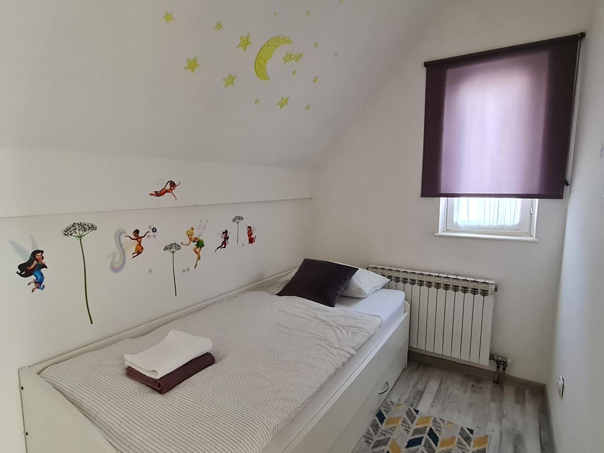 Kuca Za Odmor Hodak Plitvička Jezera エクステリア 写真